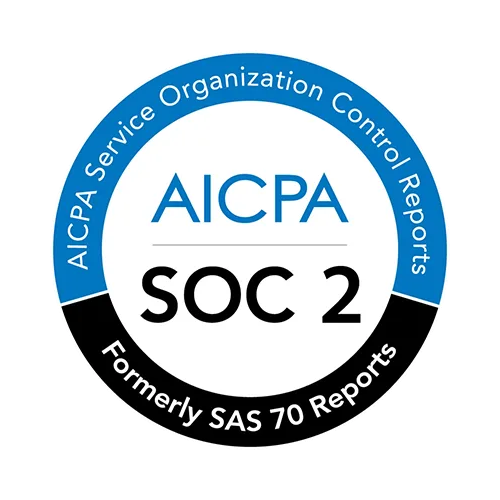 AICPA SOC 2